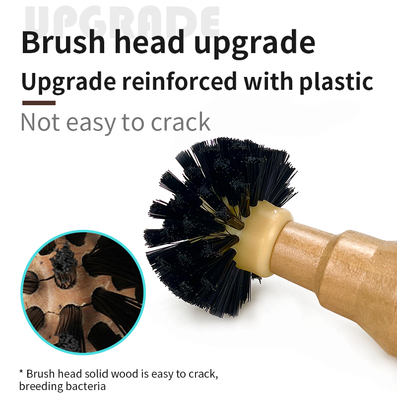 Coffee Brush Cleaner Solid Woo - Home Bar Supplies review and price