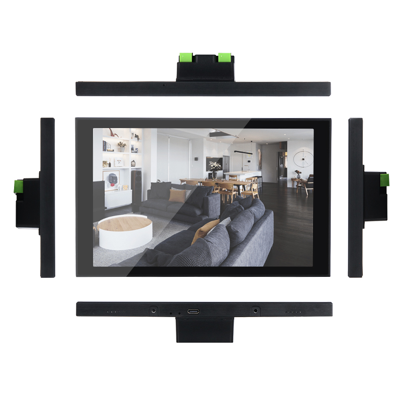 Luxury Metal Shell 8 Inch IPS  - Home Bar Android review and price