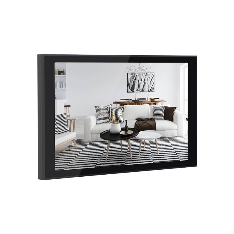 Luxury Metal Shell 8 Inch IPS  - Home Bar Android review and price
