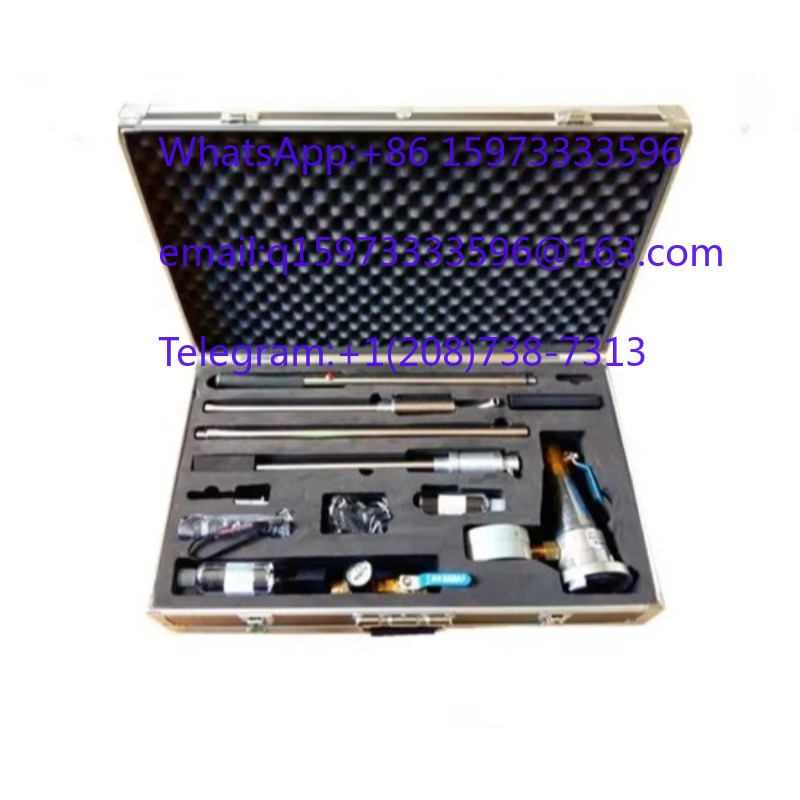 Stainless Steel Fire A--larm D - Smoking Gun Kit review and price