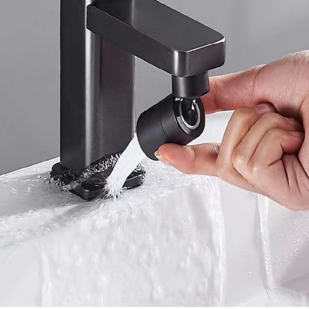 360° Rotary Kitchen Faucet Spr - Home Bar Sink review and price