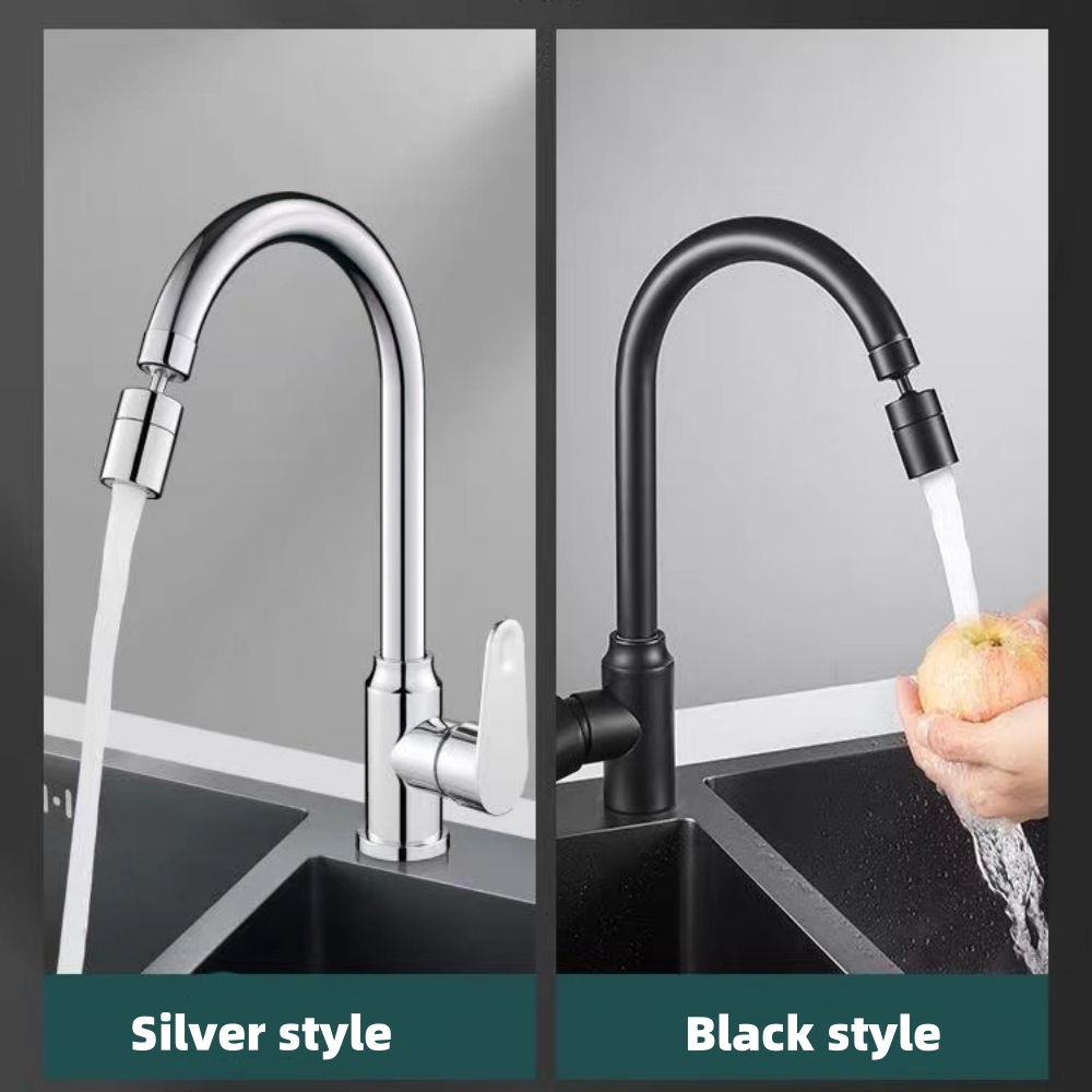 360° Rotary Kitchen Faucet Spr - Home Bar Sink review and price