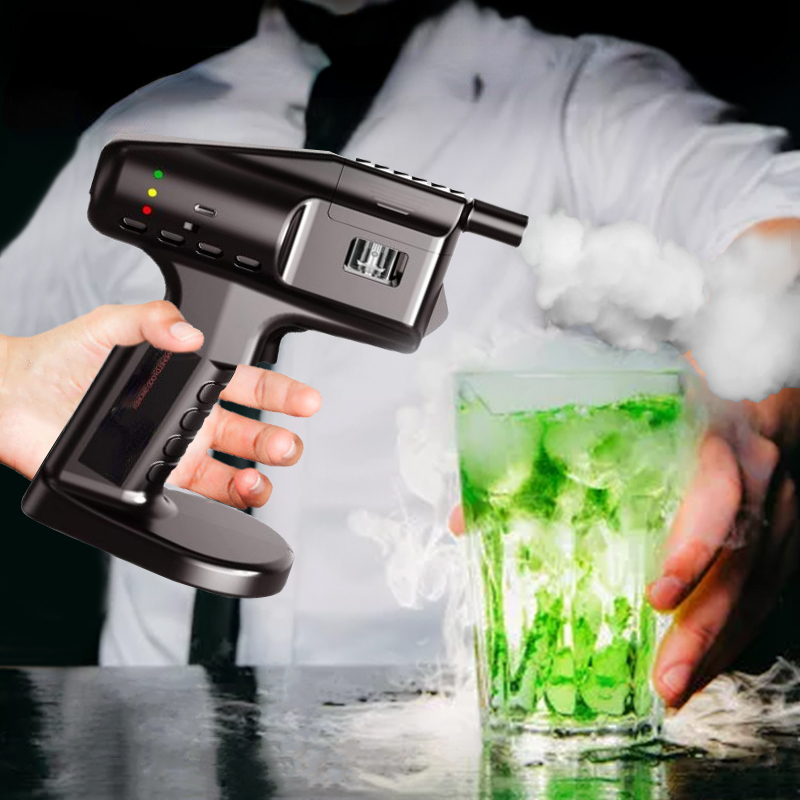 Smoke Gun Cocktail, Cocktail S - Smoking Gun Kit review and price