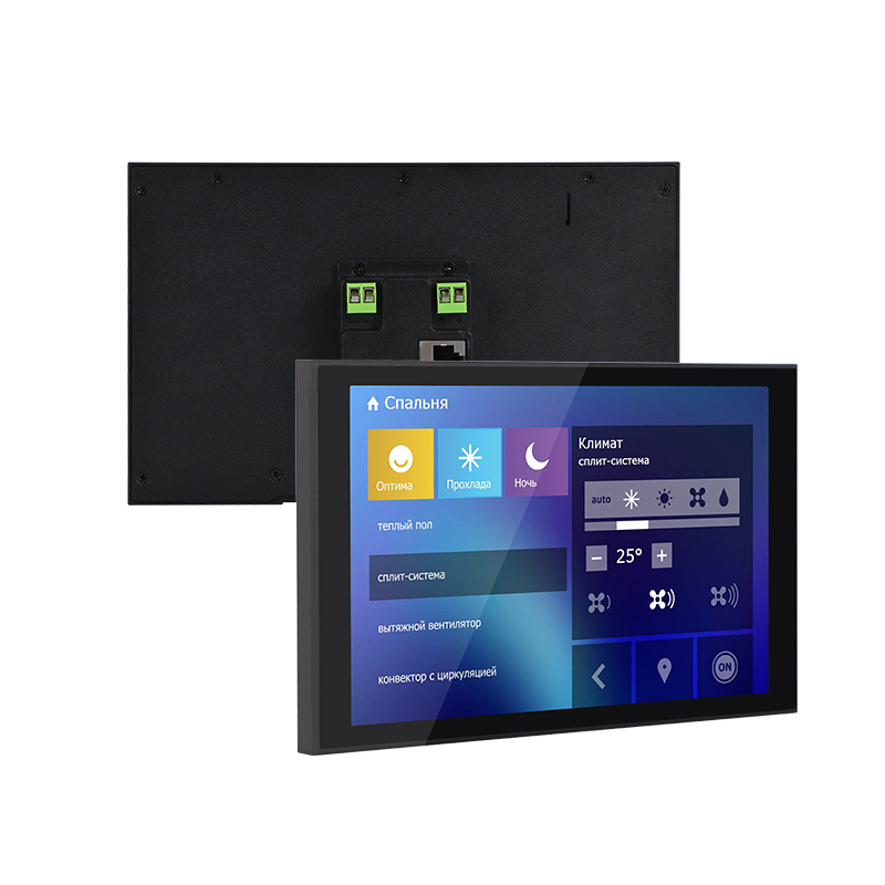 8 Inch IPS Touch Screen USB Po - Home Bar Android review and price