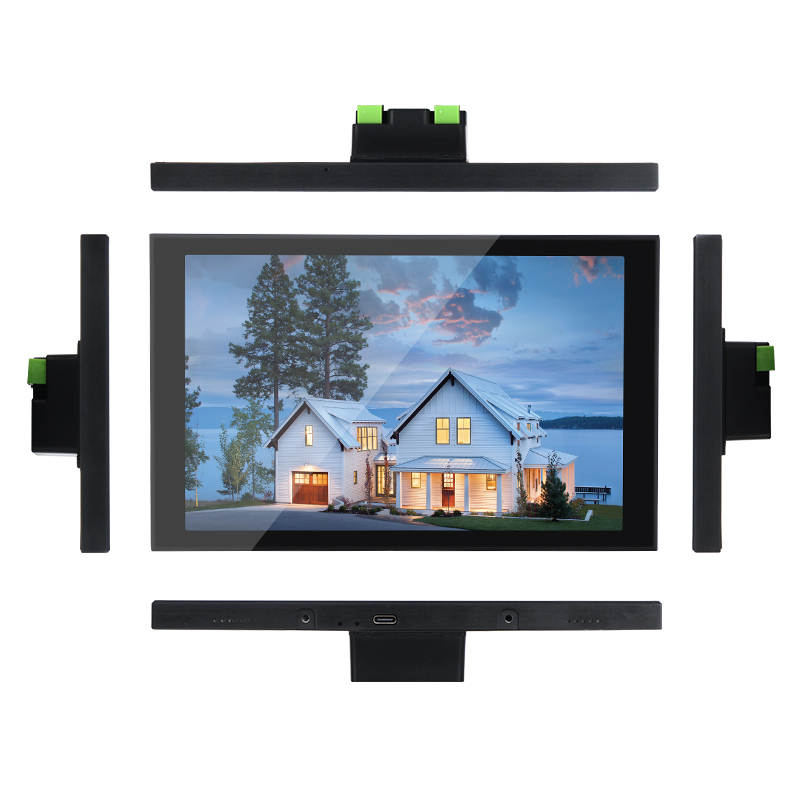 8 Inch IPS Touch Screen USB Po - Home Bar Android review and price