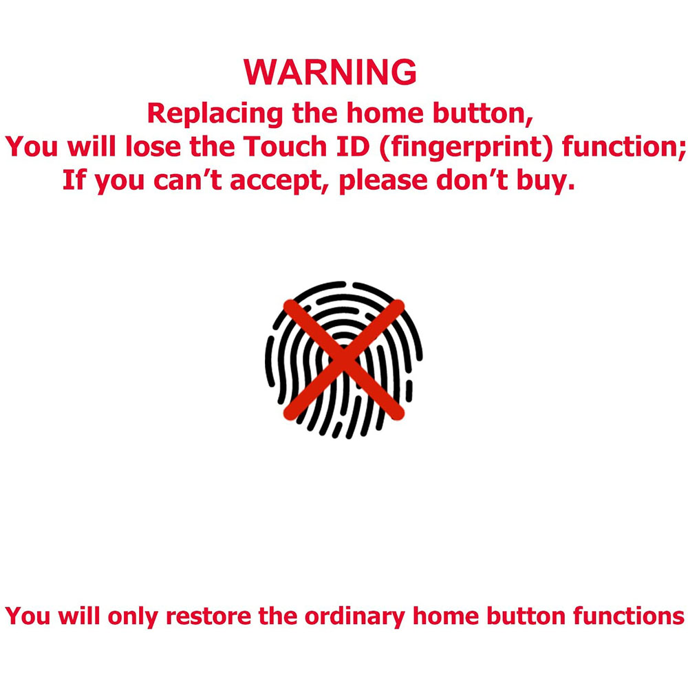 Menu Home Button Key With Flex - Home Bar Iphone review and price