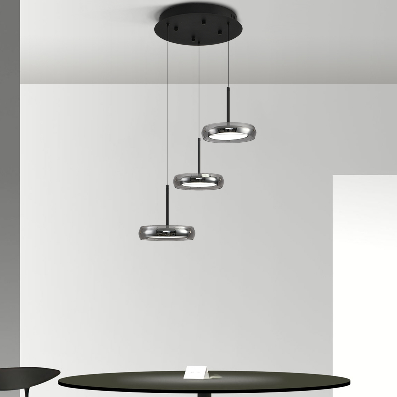 Restaurant Three Headed Pendan - Home Bar And Counter review and price