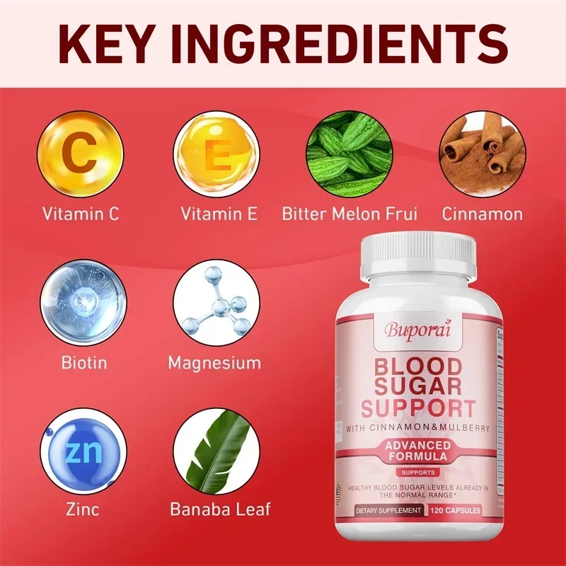 Blood Sugar Supplement - Conta - Bitters Bottle Set review and price