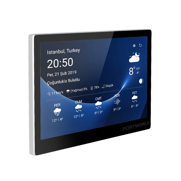 Tablet for Smart Home 10 Inch  - Home Bar Android review and price