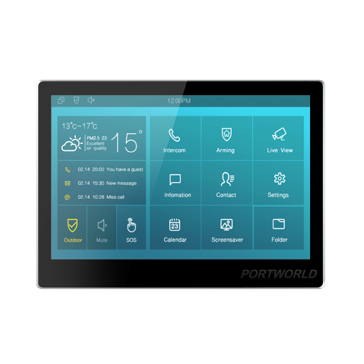Tablet for Smart Home 10 Inch  - Home Bar Android review and price