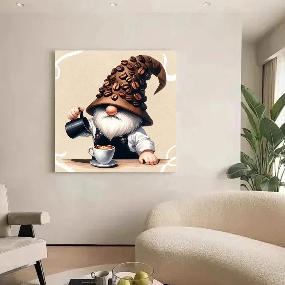 Huacan 5D DIY Diamond Painting - Home Bargains review and price