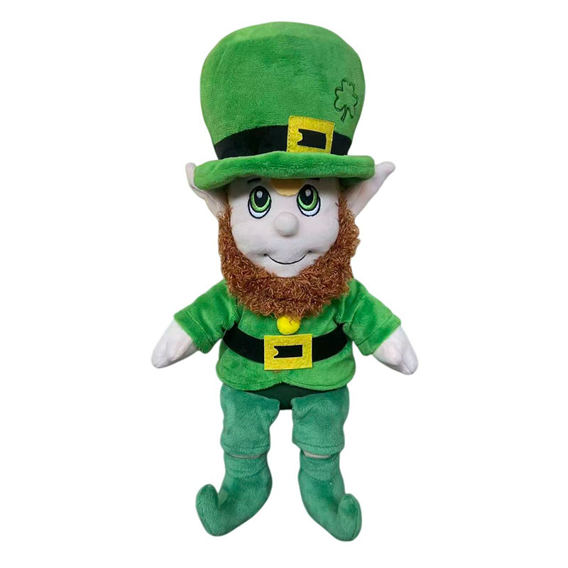 St Patrick's Day Decoration Do - Home Bargains review and price