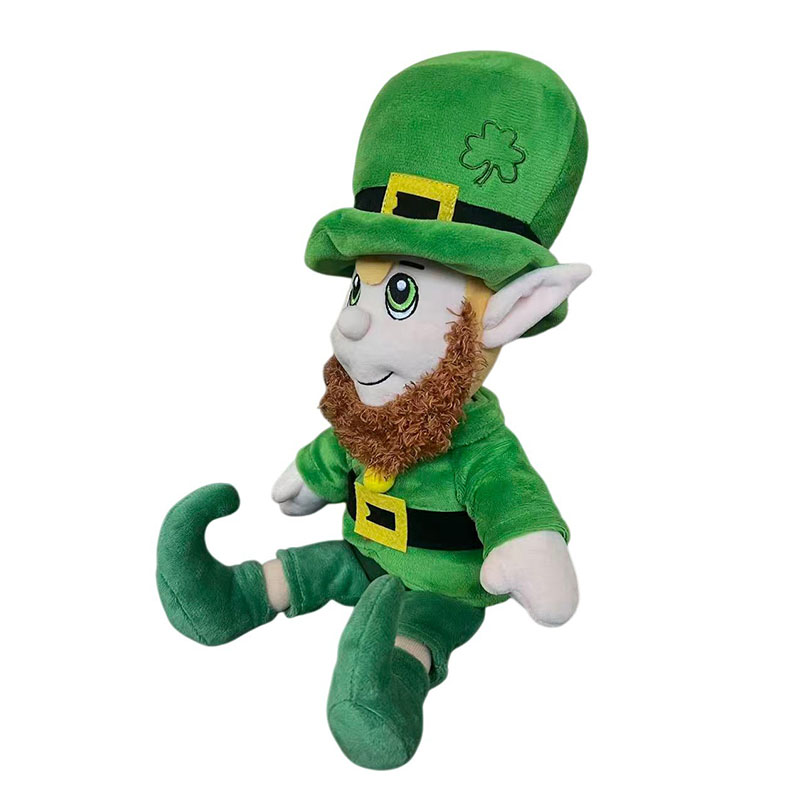 St Patrick's Day Decoration Do - Home Bargains review and price