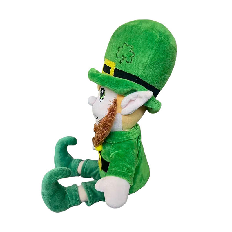St Patrick's Day Decoration Do - Home Bargains review and price