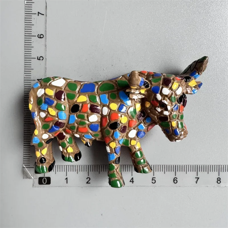 Barcelona Spain Fridge Magnets - Home Barcelona review and price