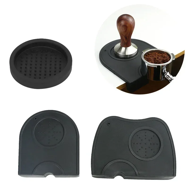 Coffee Powder Pad Non-Slip Sil - Home Bar Supplies review and price