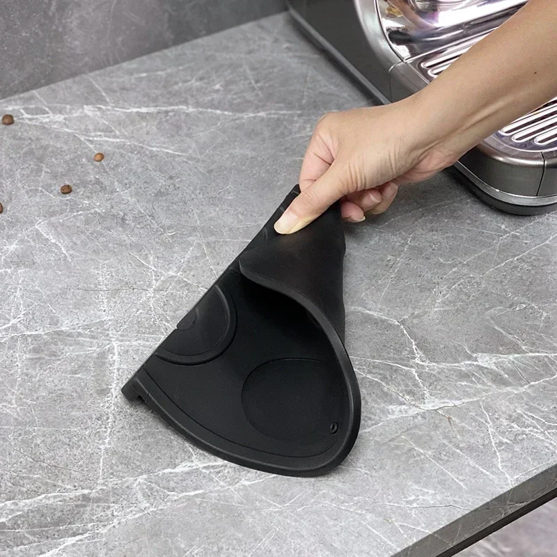 Coffee Powder Pad Non-Slip Sil - Home Bar Supplies review and price