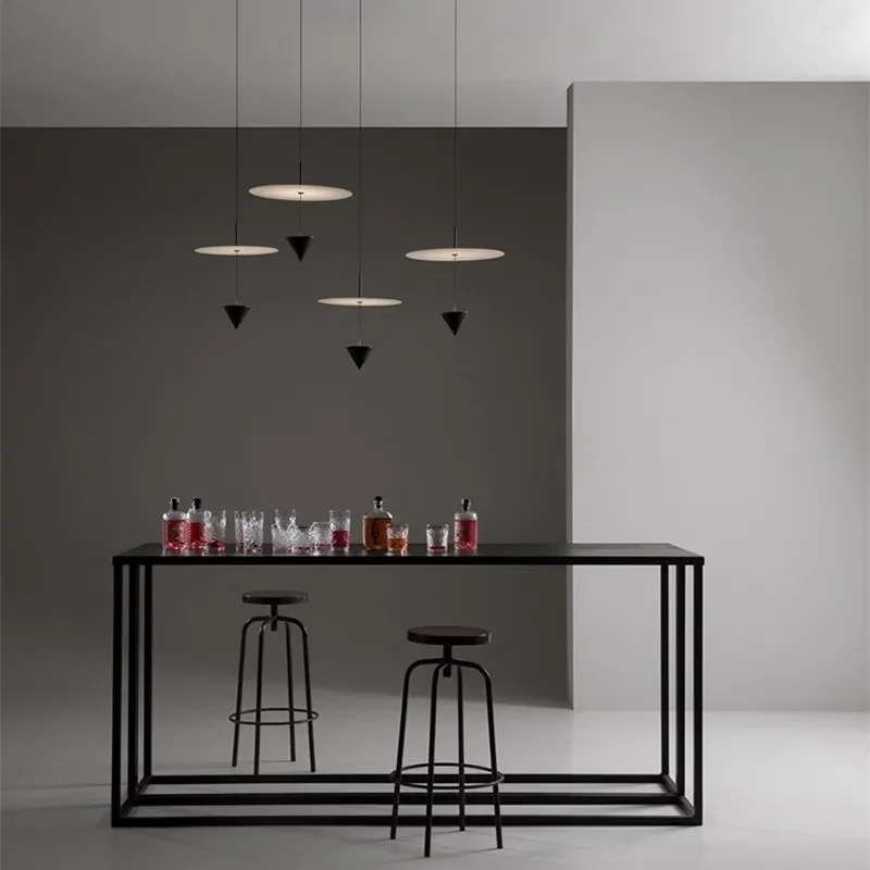 Modern Simple LED Pendant Ligh - Home Bar And Counter review and price