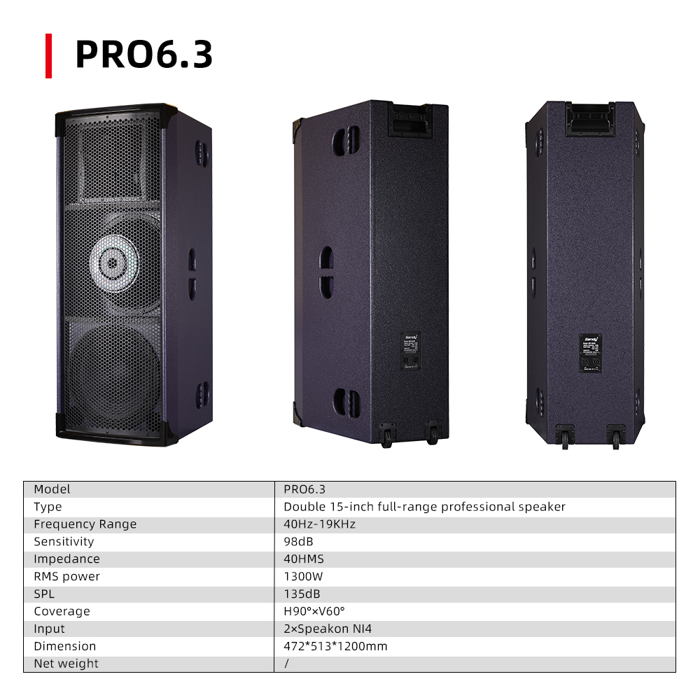 Lane PRO6.3 New Arrival Black  - Home Bar And Theater review and price