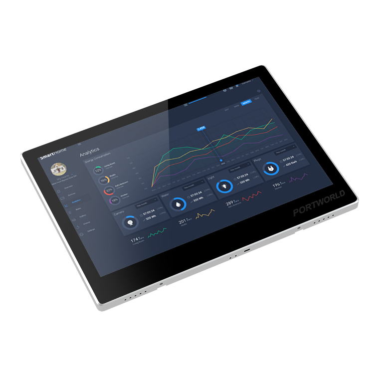 SUNWORLD 10.1-Inch Smart Home  - Home Bar Android review and price