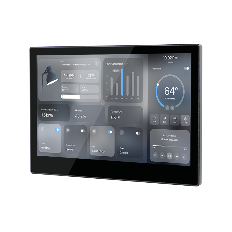 Smart Home Full Control One Pa - Home Bar Android review and price