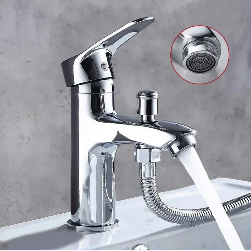 Bathroom shower faucet, single - Home Bar Sink review and price